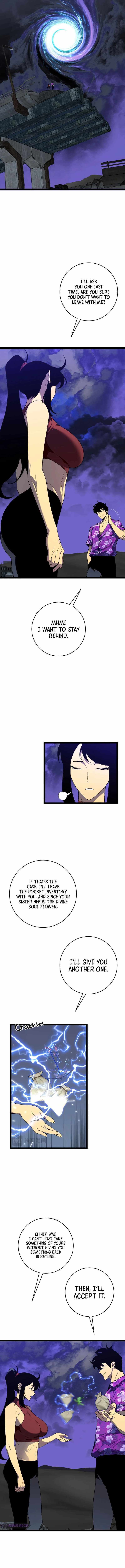 Read Your Talent is Mine Manga Online