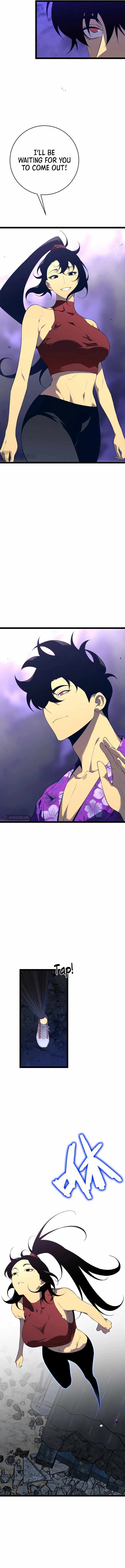 Read Your Talent is Mine Manga Online