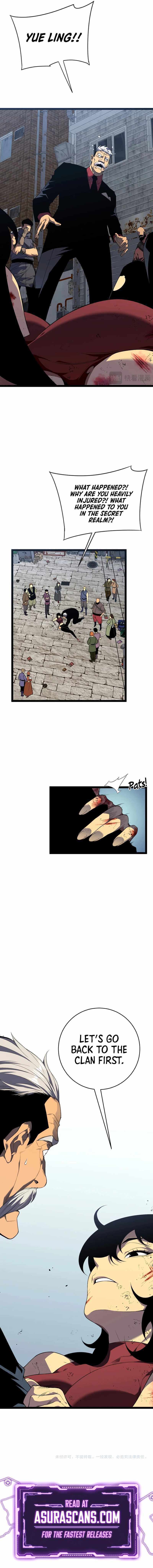 Read Your Talent is Mine Manga Online