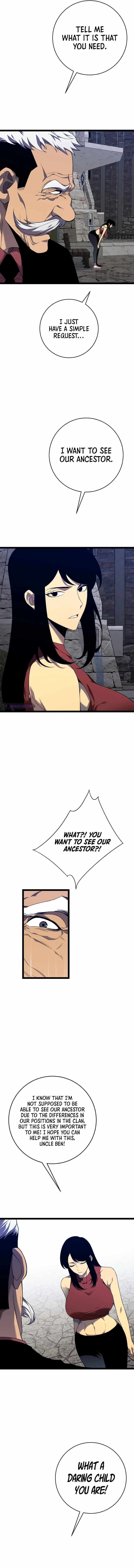 Read Your Talent is Mine Manga Online