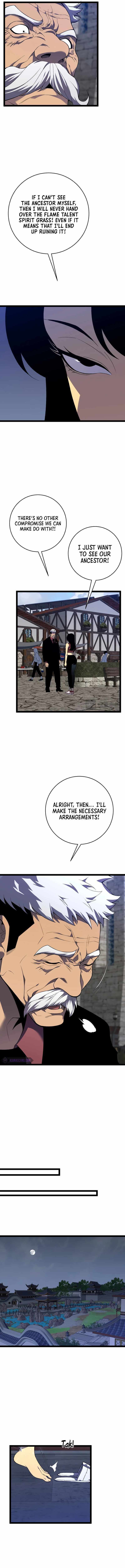Read Your Talent is Mine Manga Online