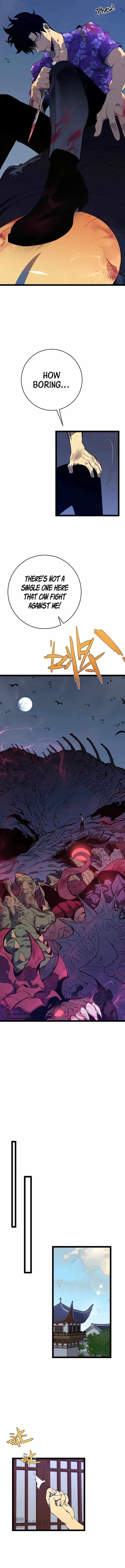 Read Your Talent is Mine Manga Online