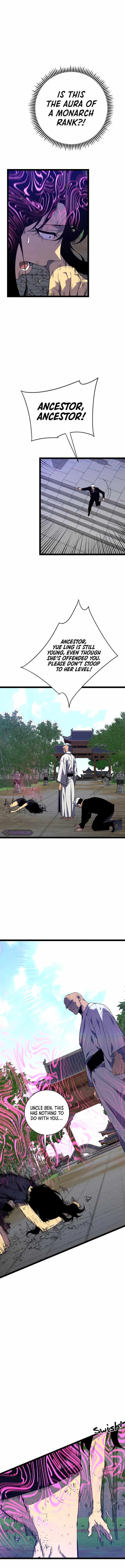 Read Your Talent is Mine Manga Online