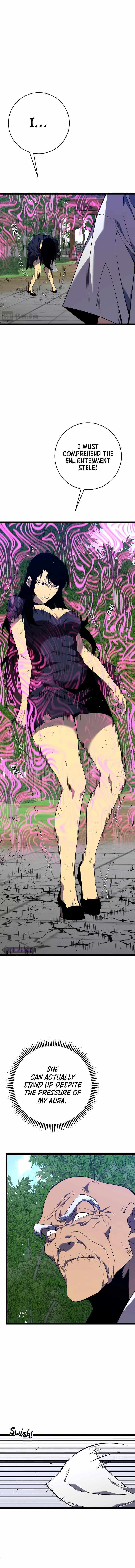 Read Your Talent is Mine Manga Online