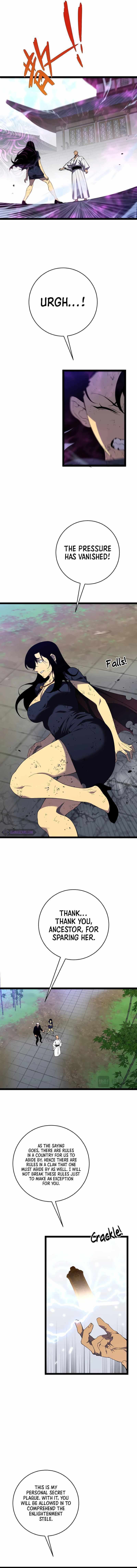 Read Your Talent is Mine Manga Online