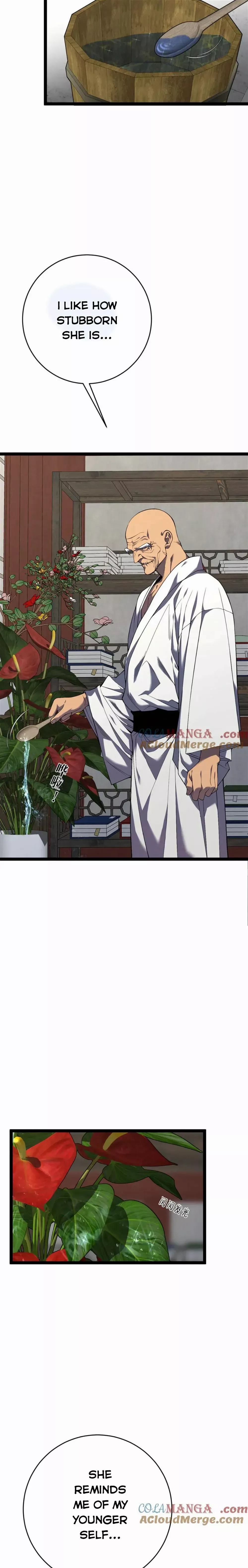 Read Your Talent is Mine Manga Online