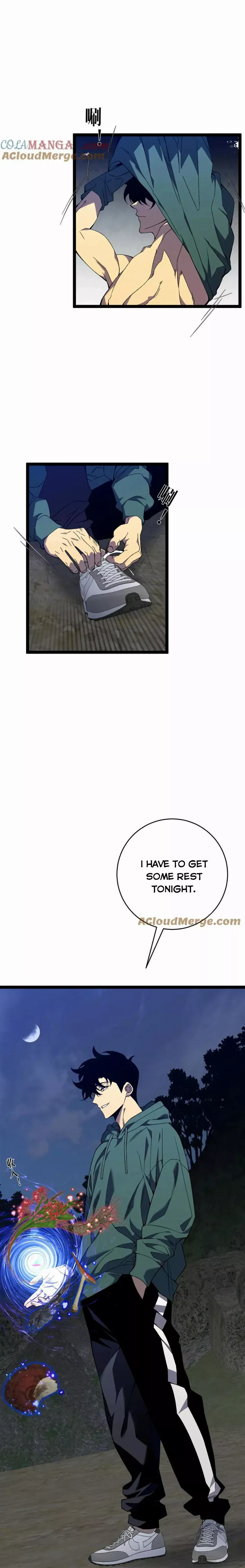 Read Your Talent is Mine Manga Online