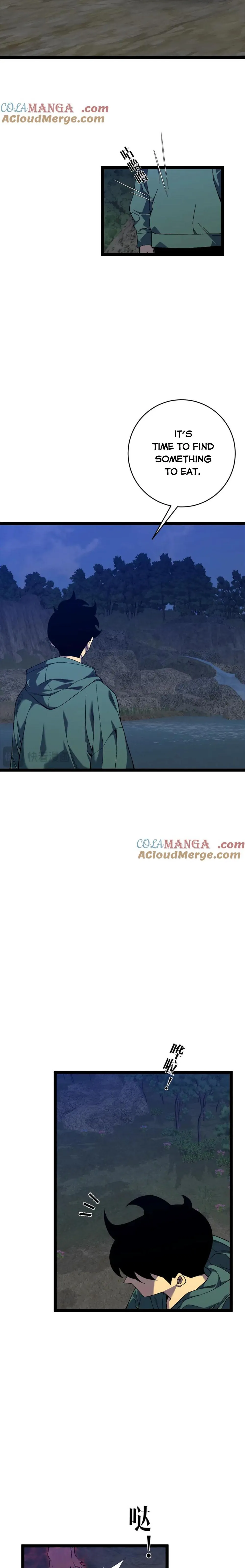 Read Your Talent is Mine Manga Online