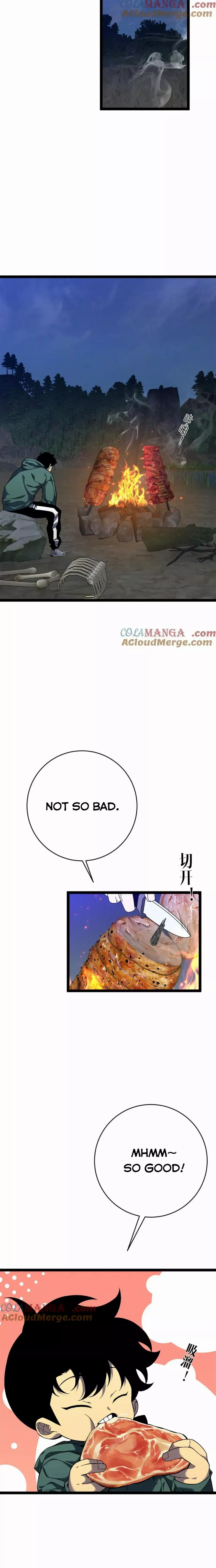 Read Your Talent is Mine Manga Online