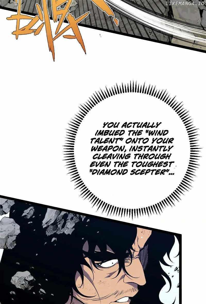 Read Your Talent is Mine Manga Online