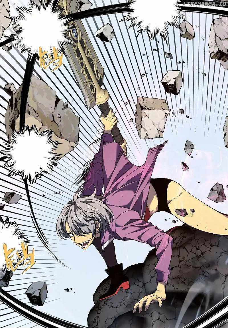 Read Your Talent is Mine Manga Online