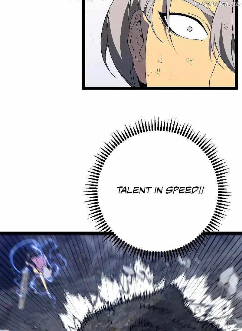 Read Your Talent is Mine Manga Online