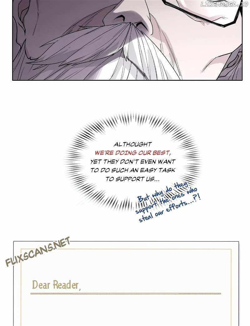 Read Your Talent is Mine Manga Online