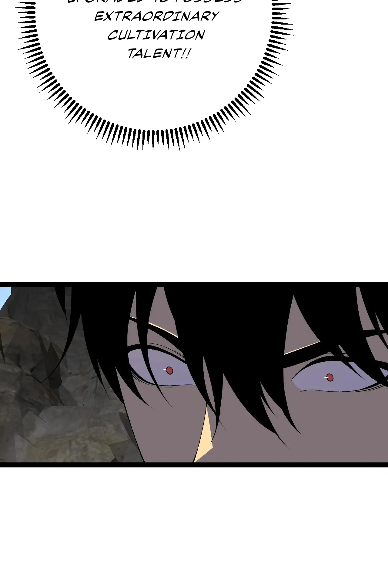 Read Your Talent is Mine Manga Online