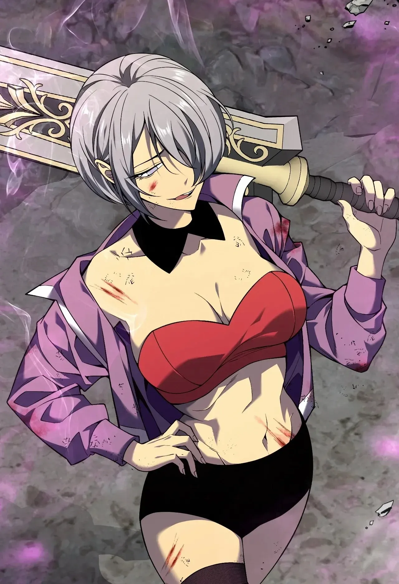 Read Your Talent is Mine Manga Online