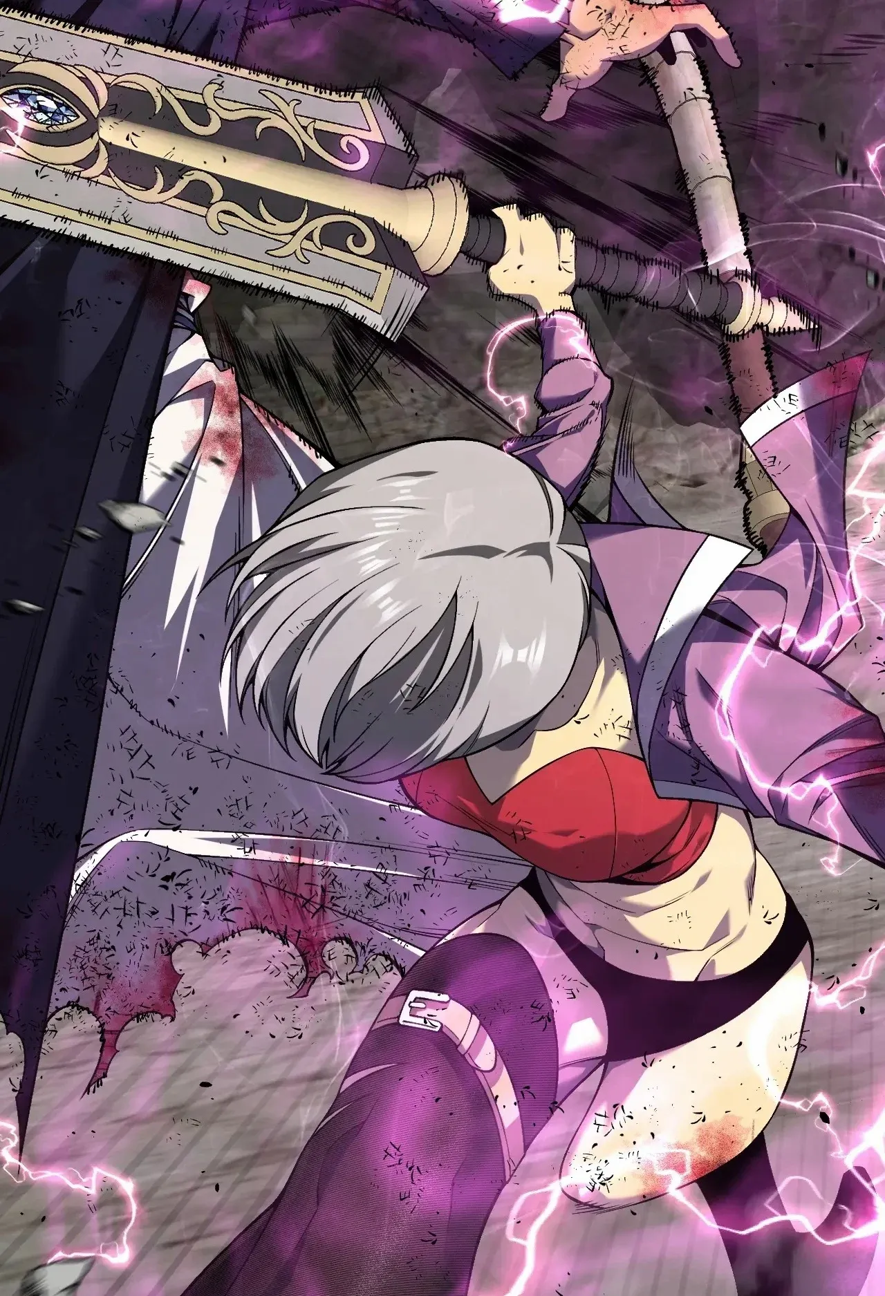Read Your Talent is Mine Manga Online