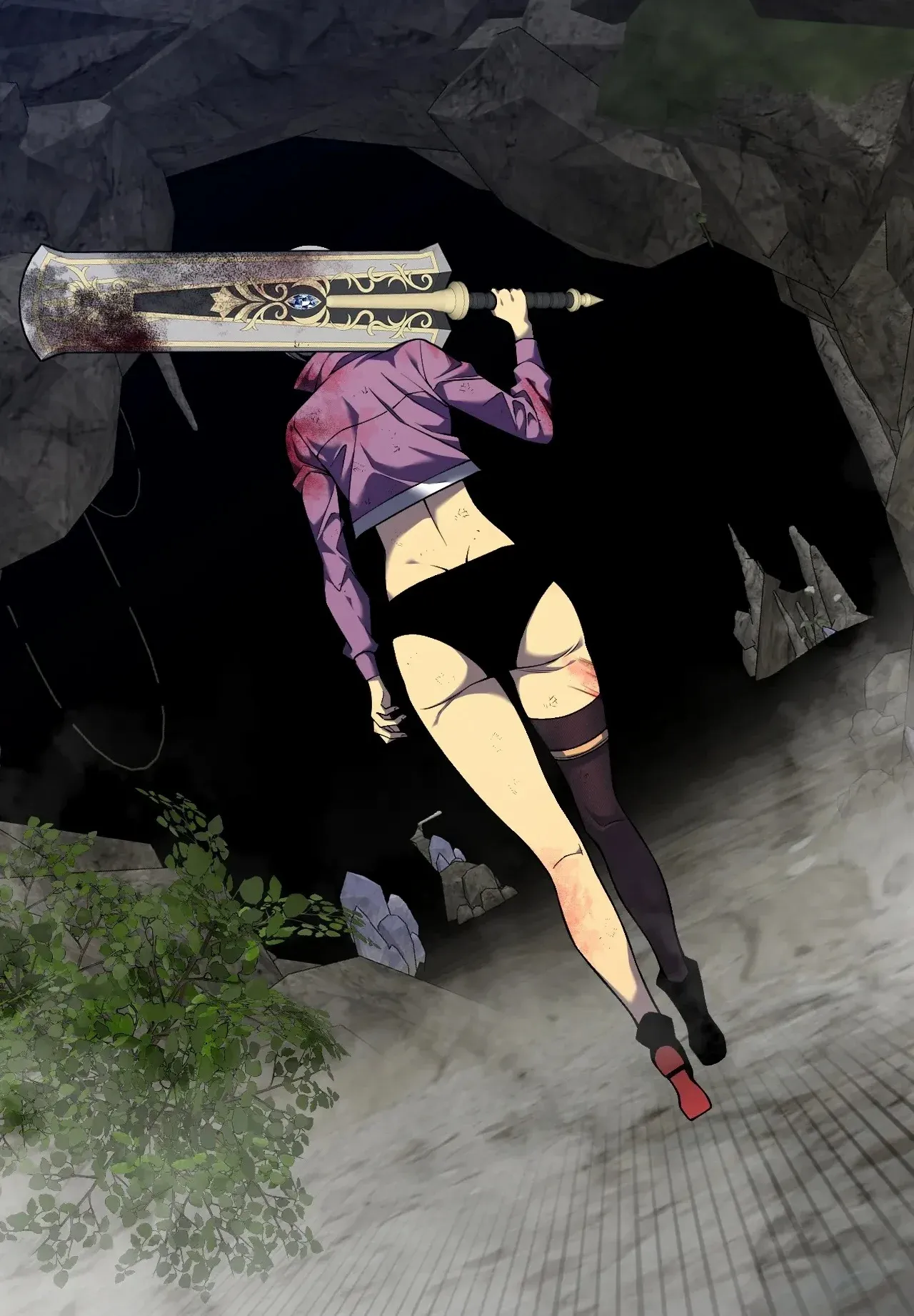 Read Your Talent is Mine Manga Online