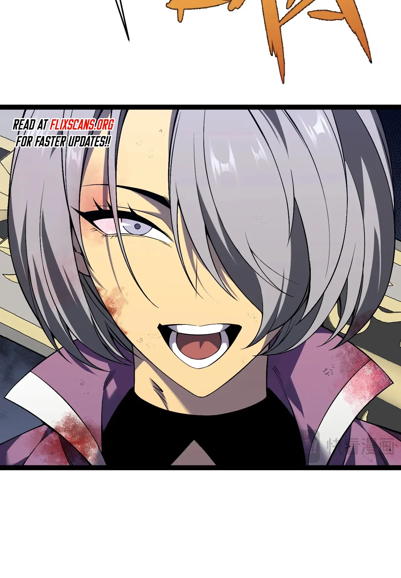 Read Your Talent is Mine Manga Online