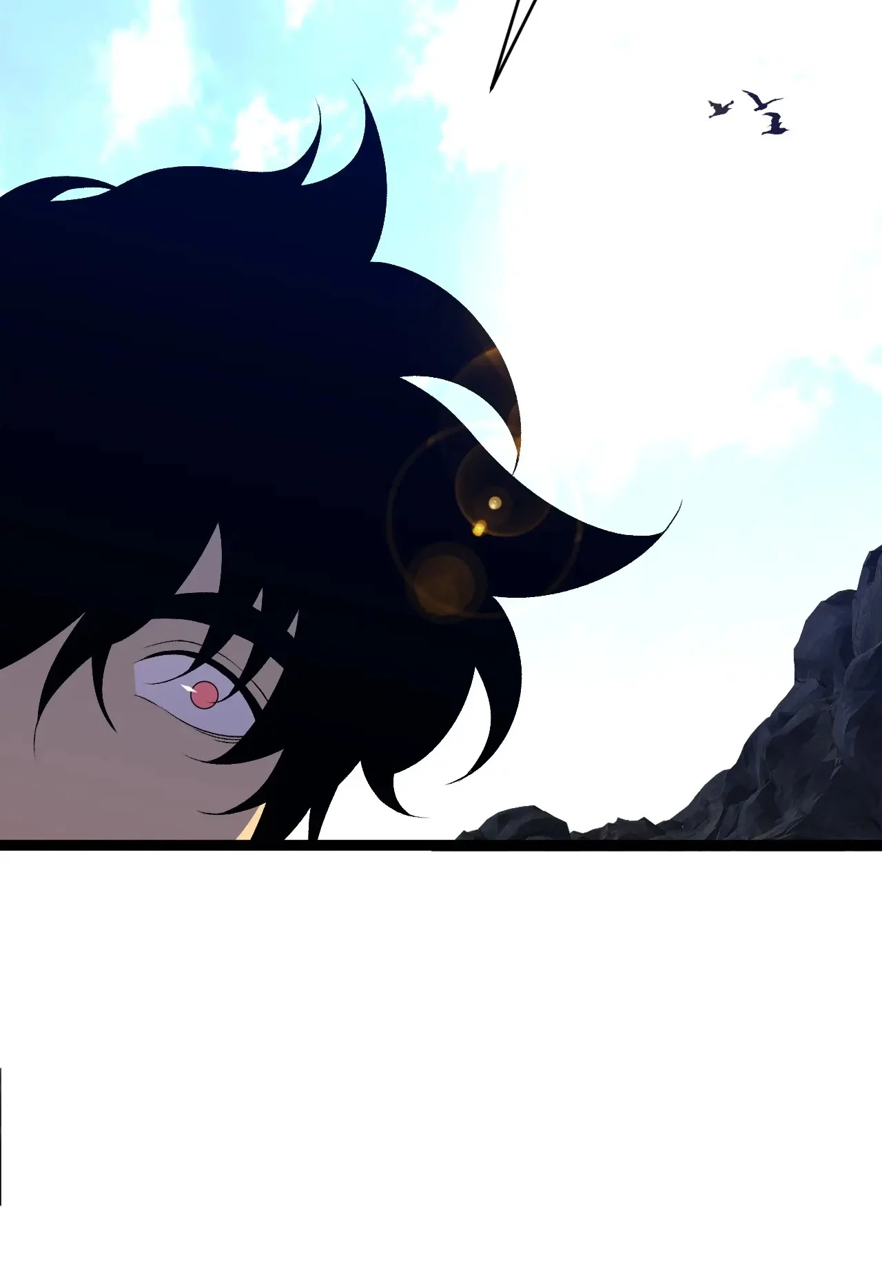 Read Your Talent is Mine Manga Online