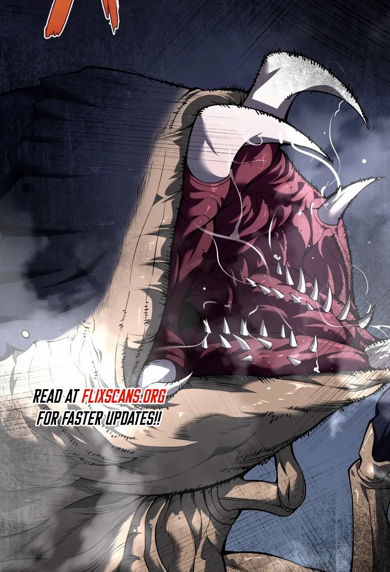 Read Your Talent is Mine Manga Online