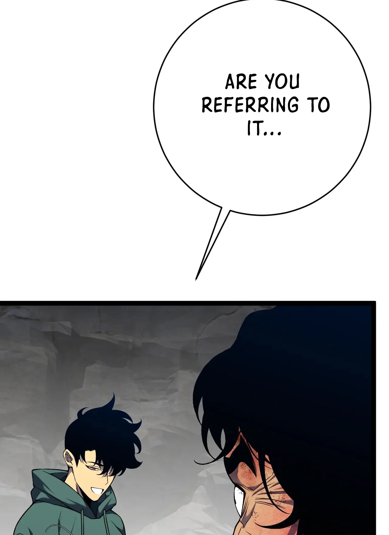 Read Your Talent is Mine Manga Online
