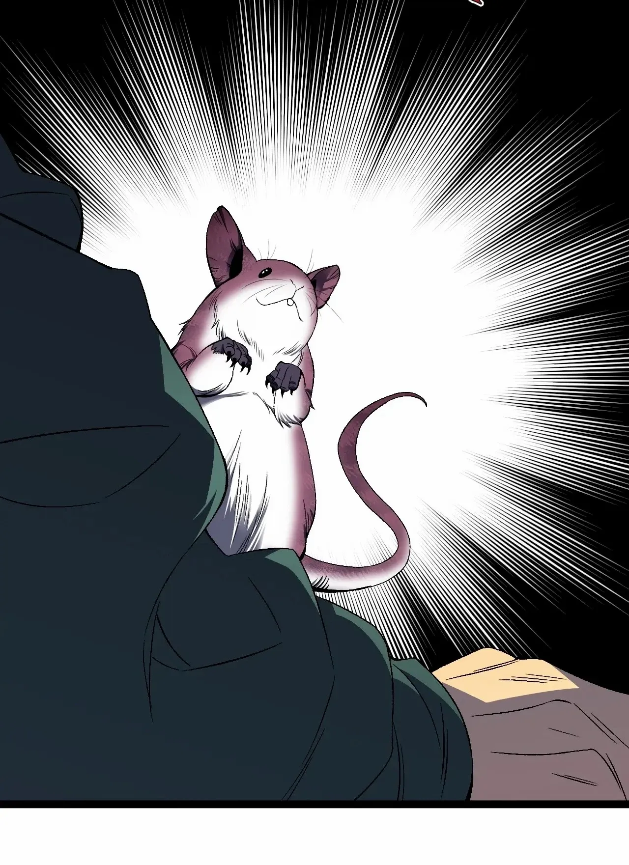 Read Your Talent is Mine Manga Online