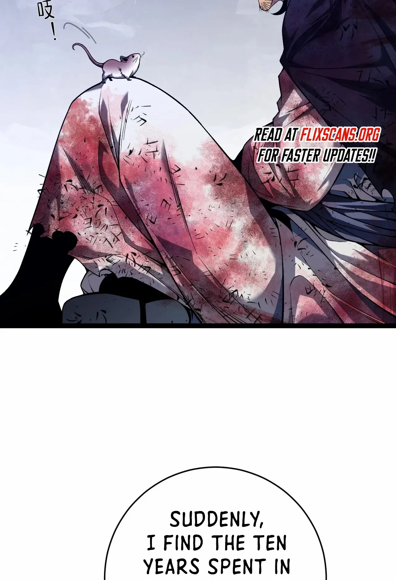 Read Your Talent is Mine Manga Online