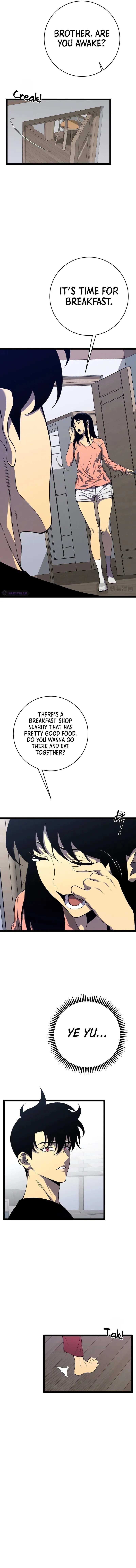 Read Your Talent is Mine Manga Online
