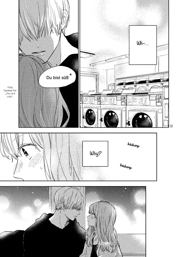 Read Yubisaki to Renren Manga Online
