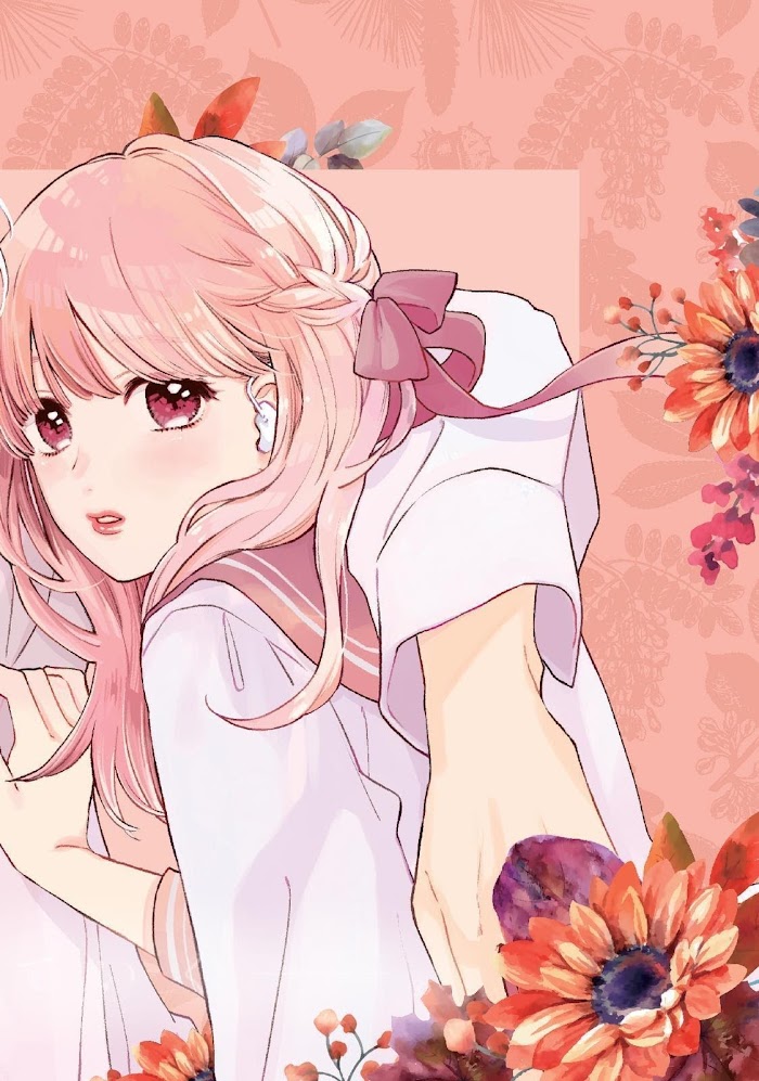Read Yubisaki to Renren Manga Online