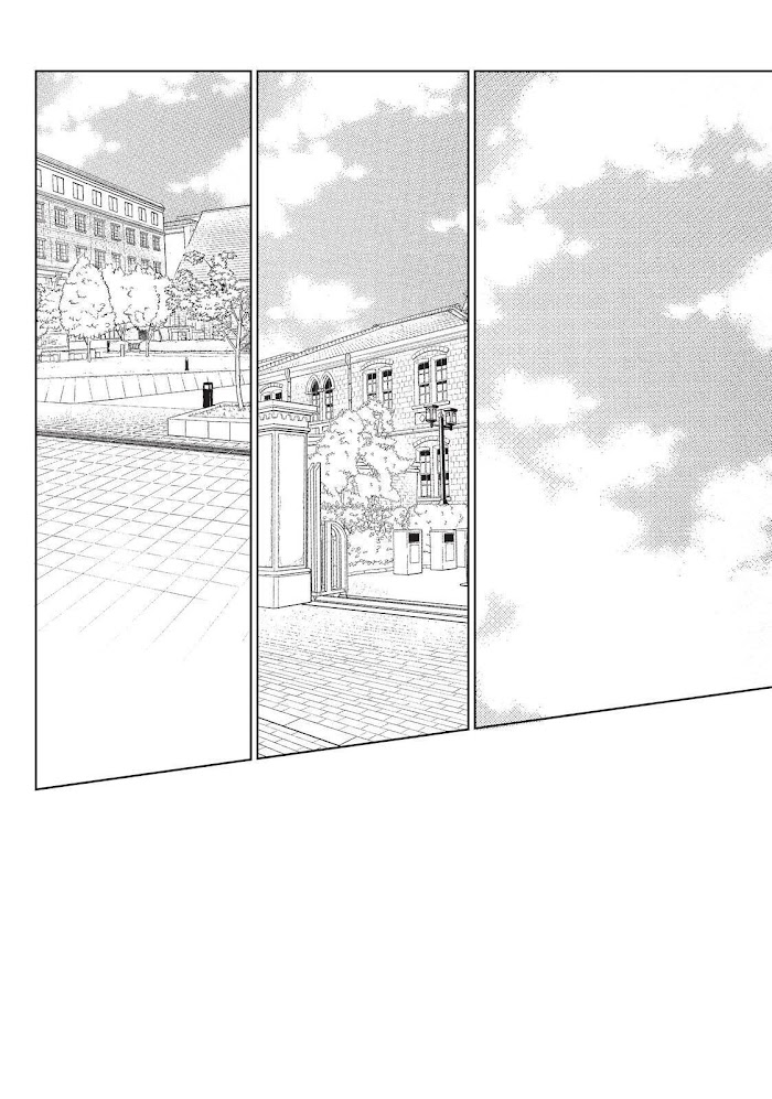 Read Yubisaki to Renren Manga Online