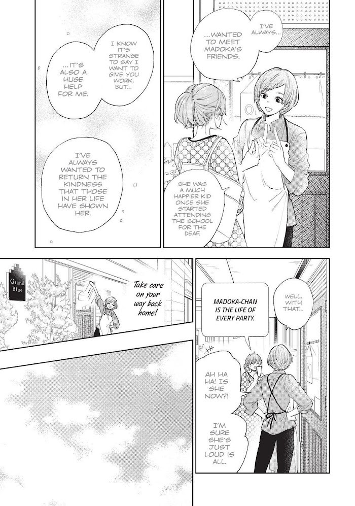 Read Yubisaki to Renren Manga Online