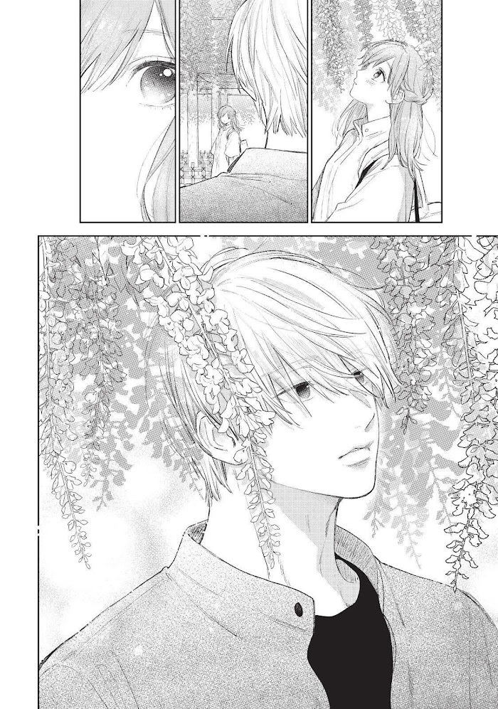 Read Yubisaki to Renren Manga Online