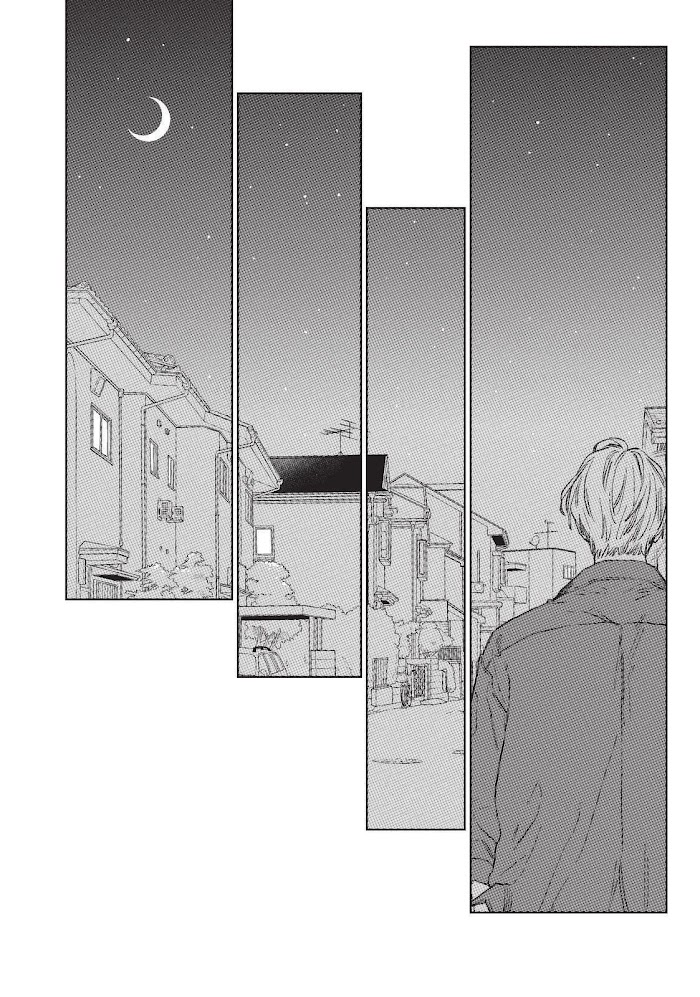 Read Yubisaki to Renren Manga Online