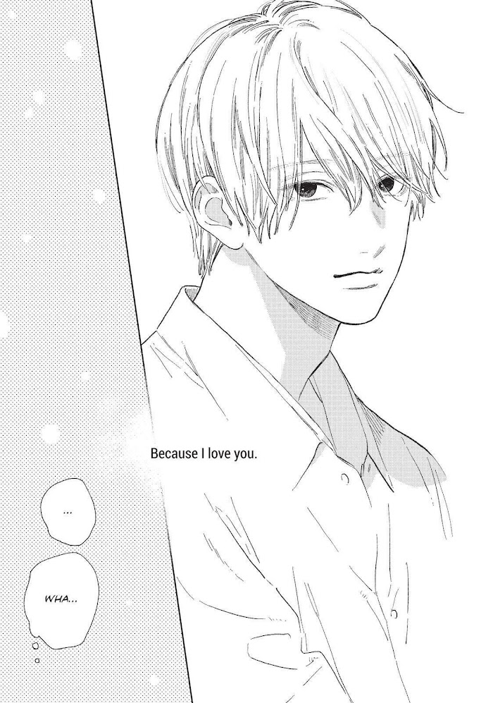 Read Yubisaki to Renren Manga Online