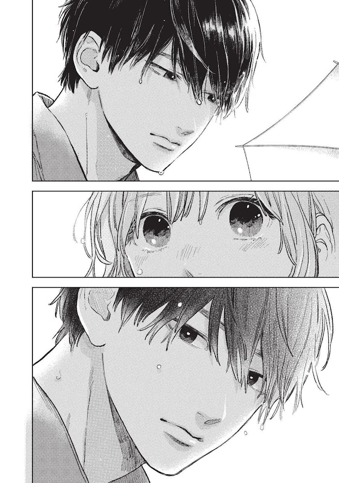 Read Yubisaki to Renren Manga Online