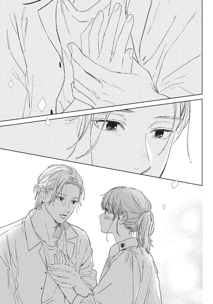 Read Yubisaki to Renren Manga Online