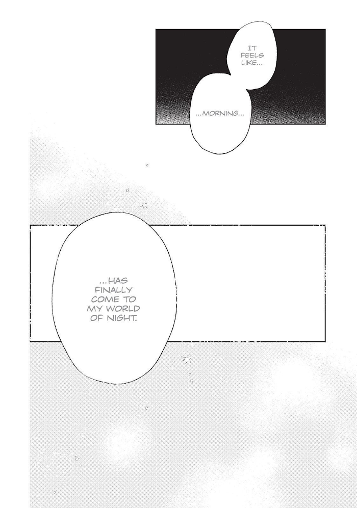 Read Yubisaki to Renren Manga Online