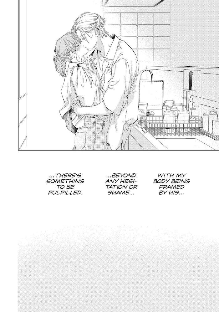 Read Yubisaki to Renren Manga Online