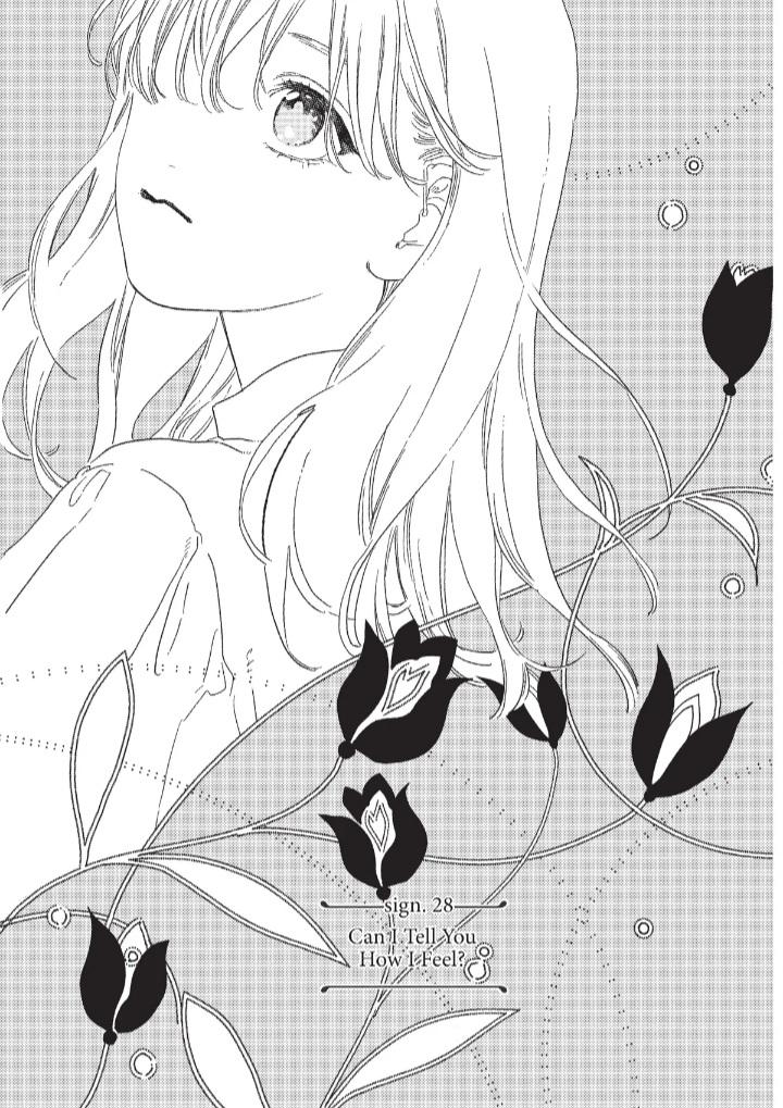 Read Yubisaki to Renren Manga Online