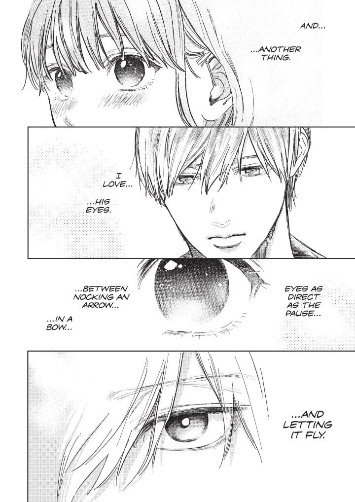 Read Yubisaki to Renren Manga Online