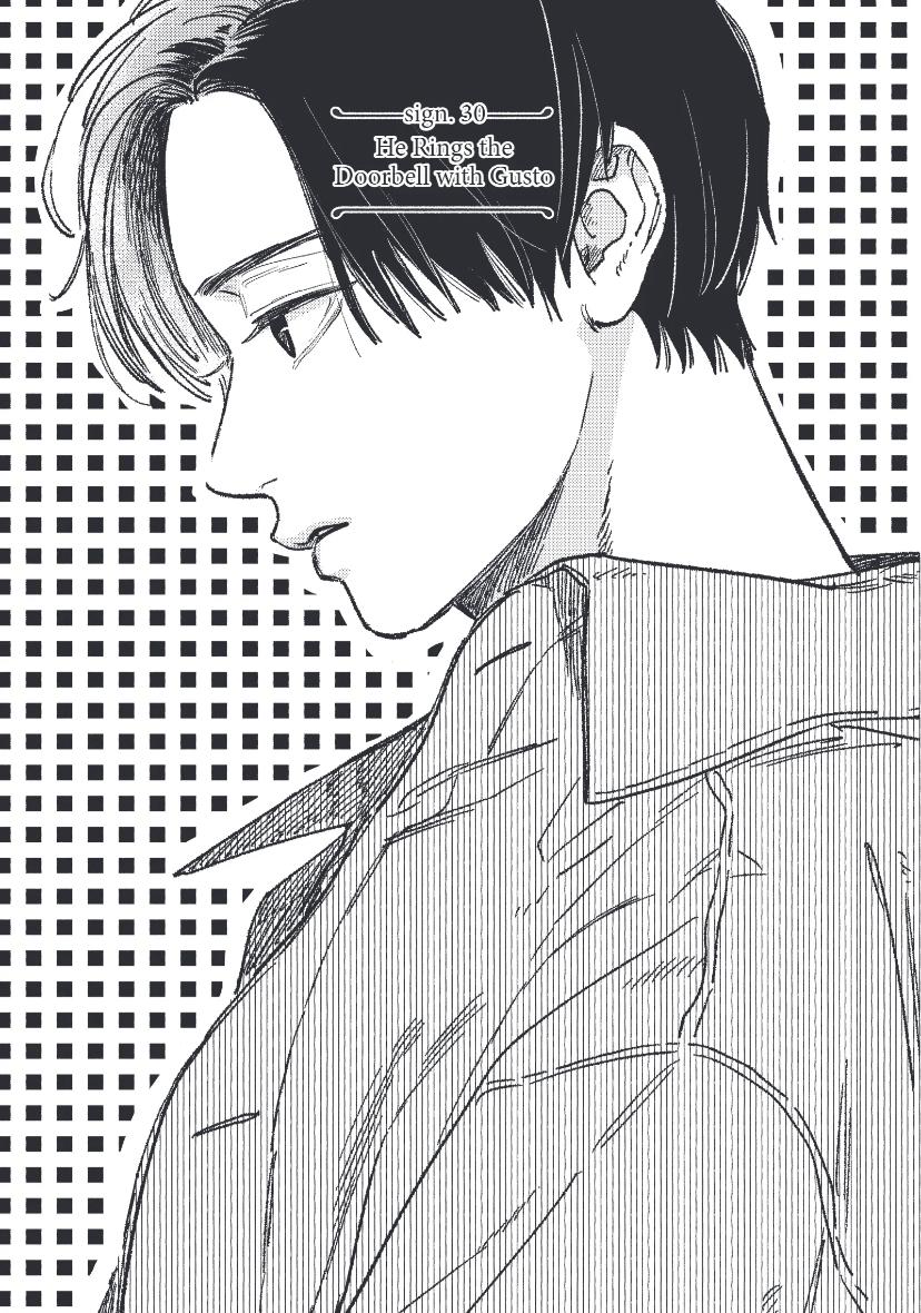 Read Yubisaki to Renren Manga Online