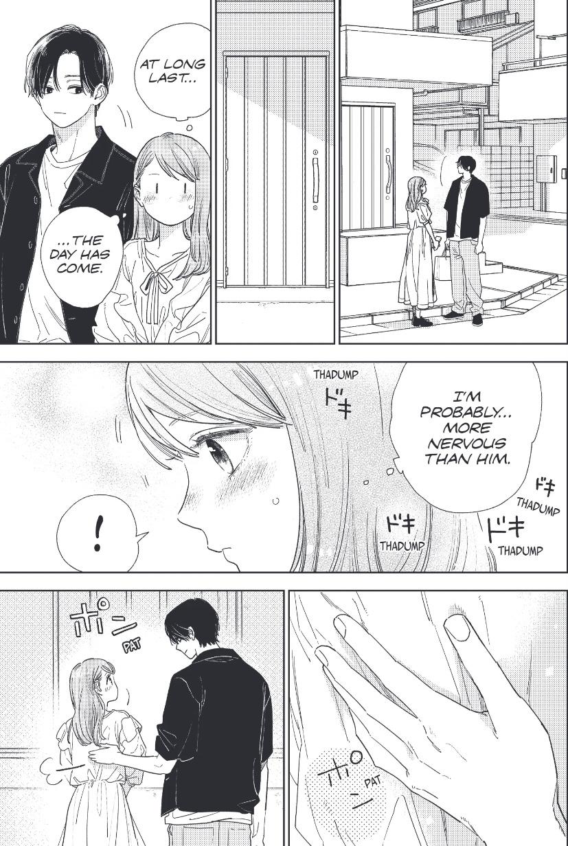 Read Yubisaki to Renren Manga Online
