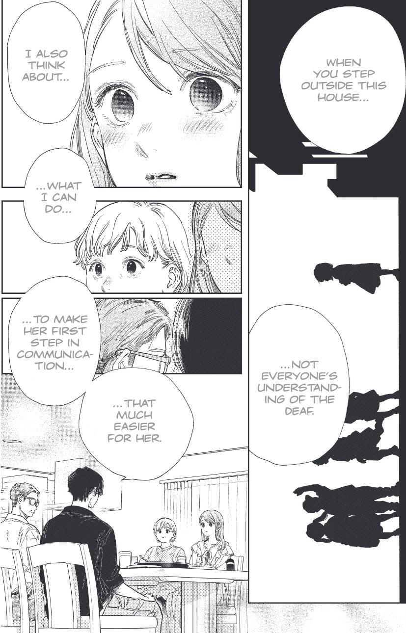 Read Yubisaki to Renren Manga Online