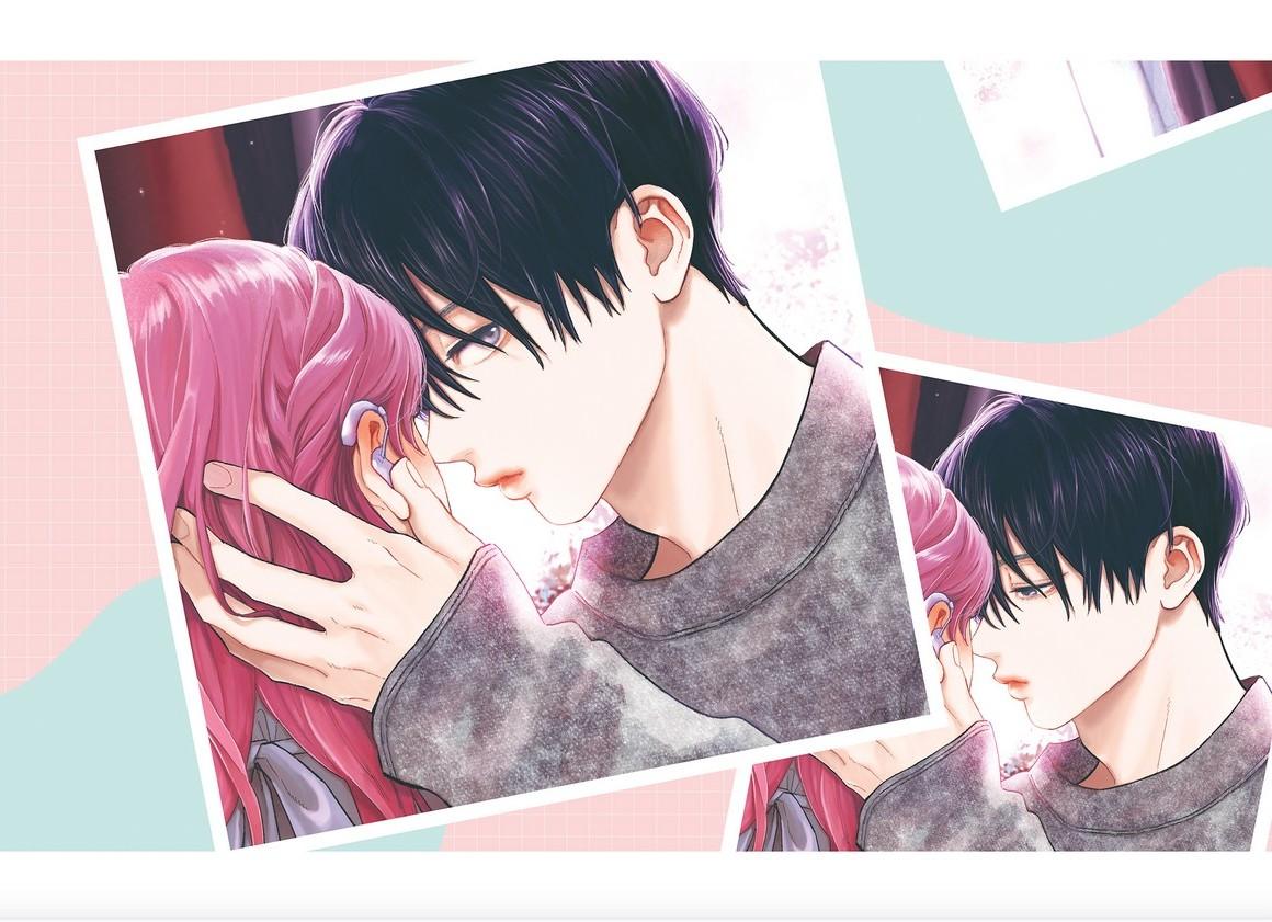 Read Yubisaki to Renren Manga Online