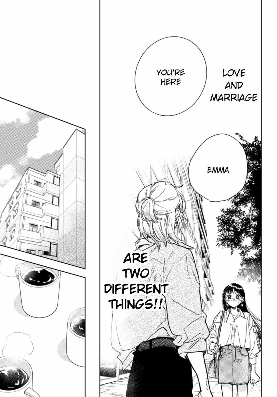 Read Yubisaki to Renren Manga Online