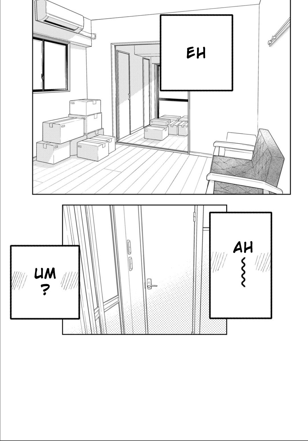 Read Yubisaki to Renren Manga Online