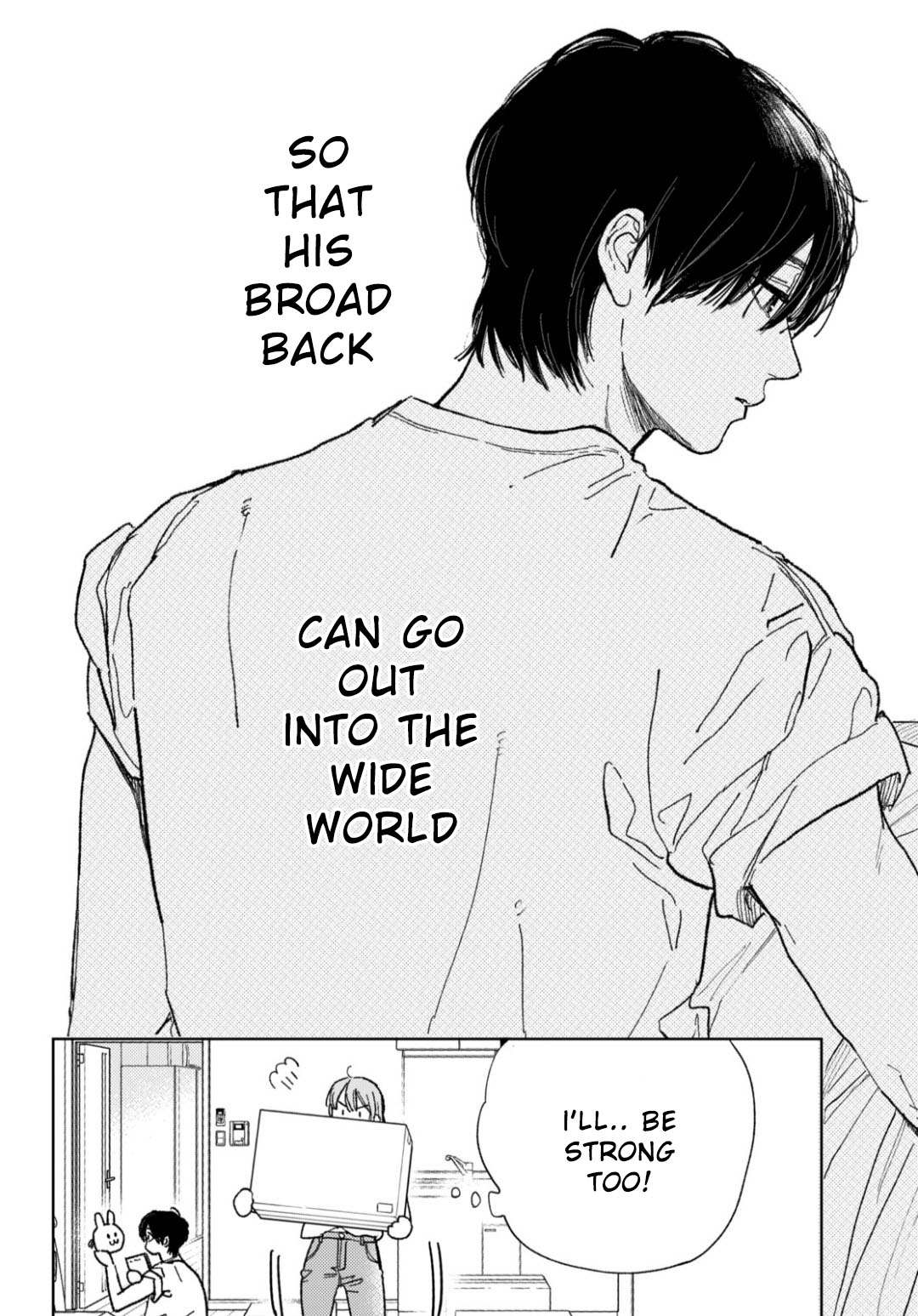 Read Yubisaki to Renren Manga Online