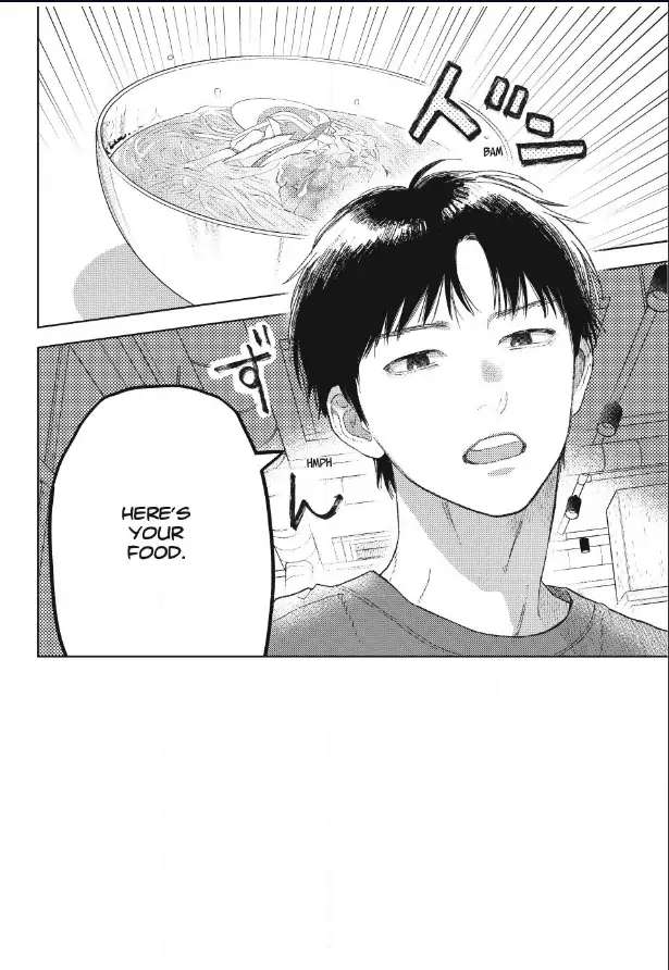 Read Yubisaki to Renren Manga Online