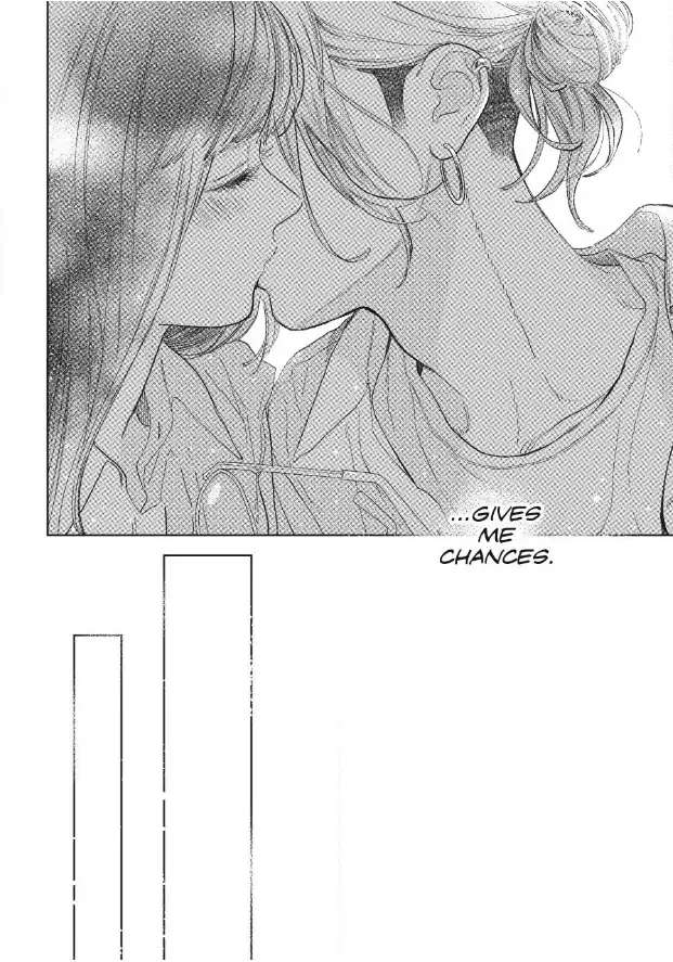 Read Yubisaki to Renren Manga Online